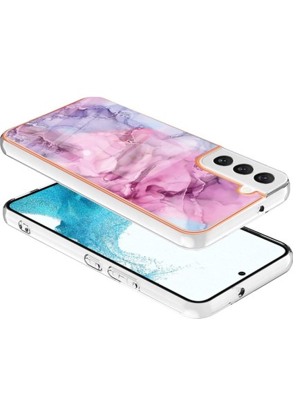 Samsung Galaxy S22 Artı 5g Durumda ile Uyumlu (Yurt Dışından)