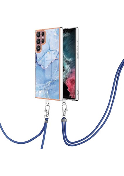 Samsung Galaxy S22 Ultra 5g Için Kılıf (Yurt Dışından)