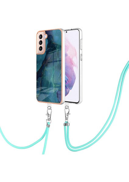 Samsung Galaxy S21 Artı 5g Için Kılıf (Yurt Dışından)