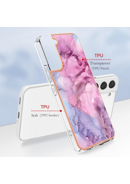 Samsung Galaxy S22 Artı 5g Durumda ile Uyumlu (Yurt Dışından)