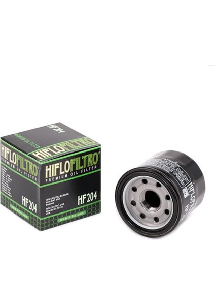 Honda Cbf 600 Hiflo Yağ Filtre modelleri