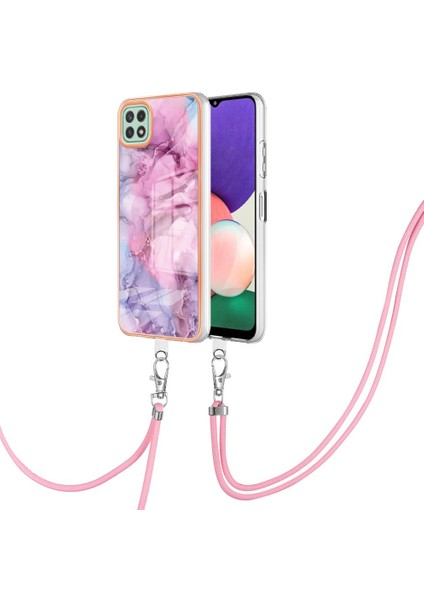 Samsung Galaxy A22 5g Için Kılıf (Yurt Dışından) modelleri