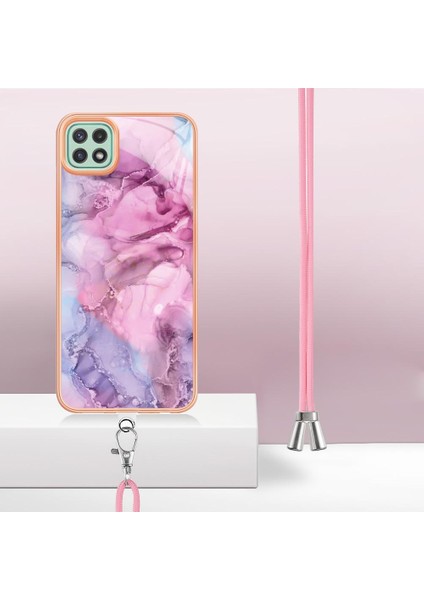 Samsung Galaxy A22 5g Için Kılıf (Yurt Dışından) indirimleri