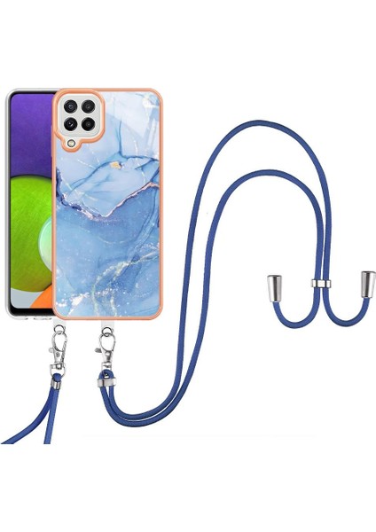 Samsung Galaxy A22 4g Için Kılıf (Yurt Dışından)