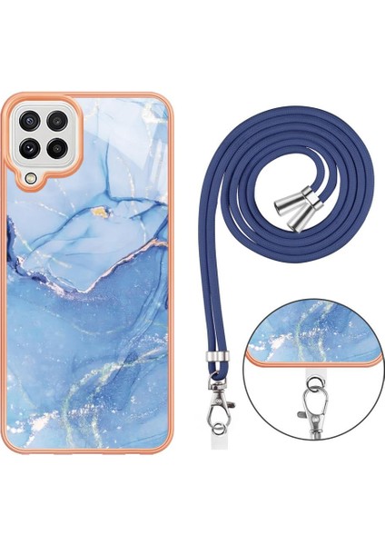 Samsung Galaxy A22 4g Için Kılıf (Yurt Dışından) modelleri