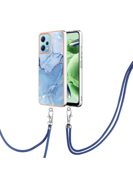 Xiaomi Redmi Not 12 5g Için Kılıf (Yurt Dışından)