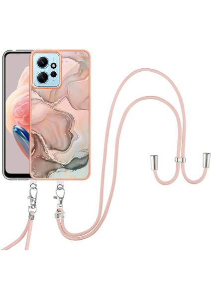 Xiaomi Redmi Not 12 4g Için Kılıf (Yurt Dışından)