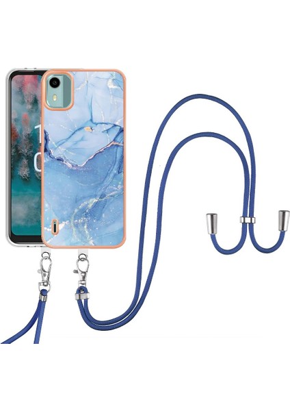 Nokia C12 Için Durum (Yurt Dışından)