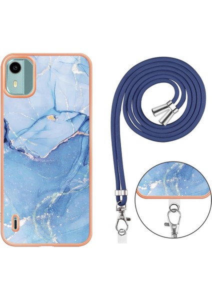 Nokia C12 Için Durum (Yurt Dışından) indirimleri