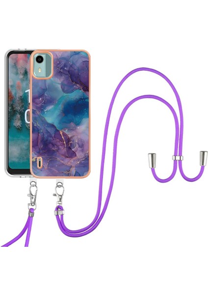 Nokia C12 Için Durum (Yurt Dışından)