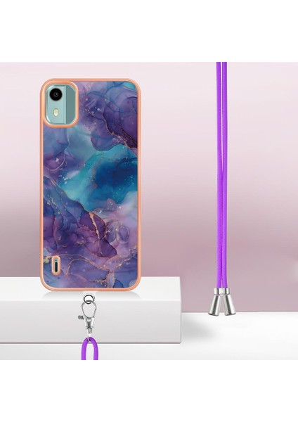 Nokia C12 Için Durum (Yurt Dışından) modelleri