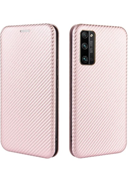Onur 30 Pro Için Durum (Yurt Dışından)