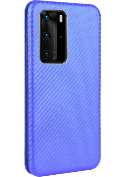 Huawei P40 Pro Için Kılıf (Yurt Dışından)
