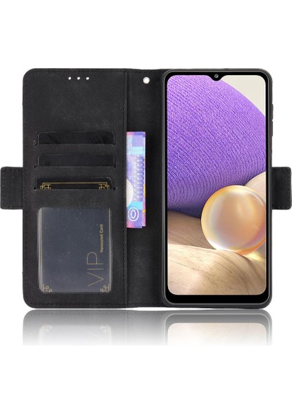 Samsung Galaxy A32 5g Için Kılıf (Yurt Dışından)