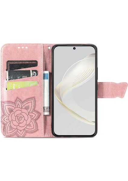 Huaweı Nova 11 Için Kılıf (Yurt Dışından) indirimleri