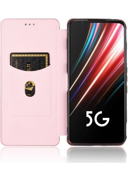Zte Nubia Kırmızı Sihirli 5g Için Kılıf (Yurt Dışından) indirimleri