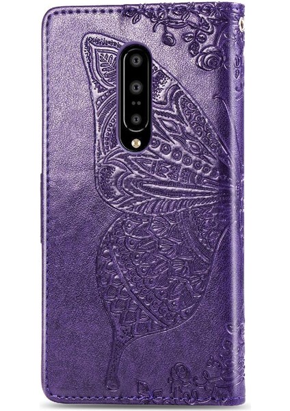 Oneplus 7 Pro Için Kılıf (Yurt Dışından)