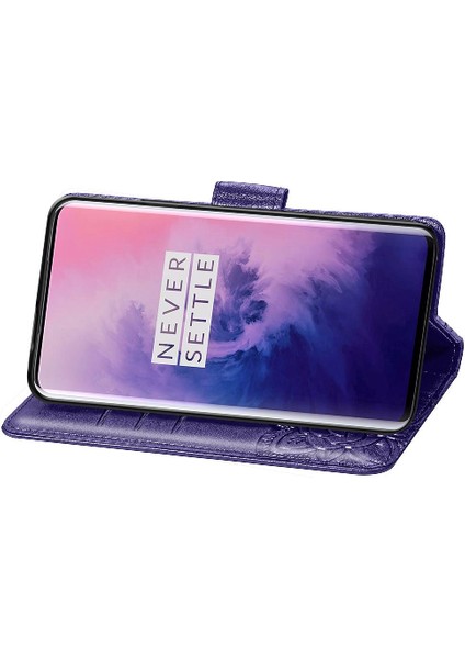 Oneplus 7 Pro Için Kılıf (Yurt Dışından)