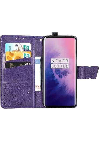 Oneplus 7 Pro Için Kılıf (Yurt Dışından)