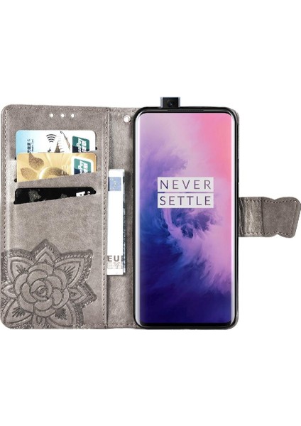 Oneplus 7 Pro Için Kılıf (Yurt Dışından)