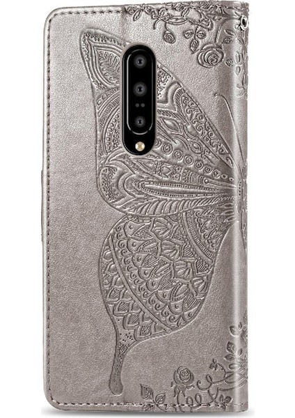 Oneplus 7 Pro Için Kılıf (Yurt Dışından)