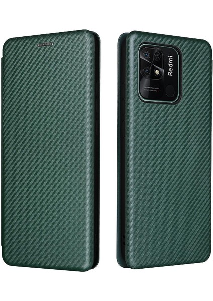 Xiaomi Redmi 10C Için Kılıf (Yurt Dışından)