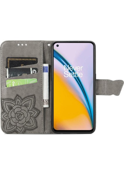 Oneplus Nord 2 Için Kılıf (Yurt Dışından) fırsatları