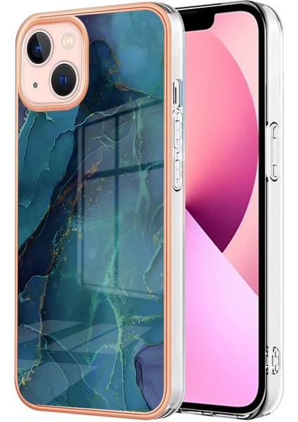 Iphone 13 Mini Kılıf ile Uyumlu (Yurt Dışından)