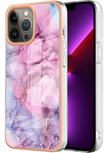 Iphone 13 Pro Max Durumda ile Uyumlu (Yurt Dışından)