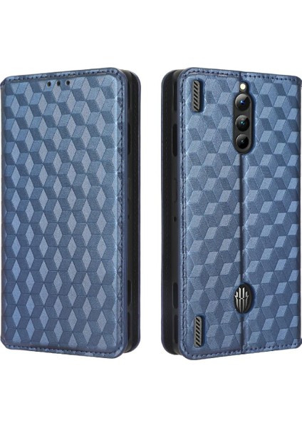 Zte Nubia Kırmızı Sihirli 8 Pro Artı (Yurt Dışından) indirimleri