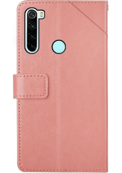Xiaomi Redmi Not 8t Telefon Kılıfı (Yurt Dışından)