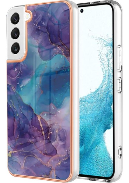 Samsung Galaxy S22 Artı 5g Durumda ile Uyumlu (Yurt Dışından)