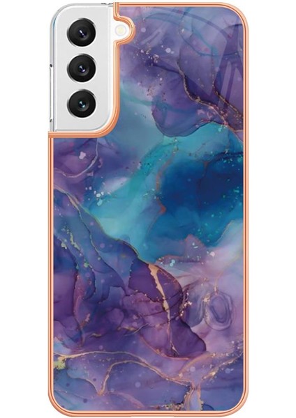 Samsung Galaxy S22 Artı 5g Durumda ile Uyumlu (Yurt Dışından)