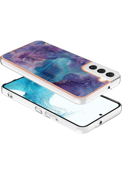 Samsung Galaxy S22 Artı 5g Durumda ile Uyumlu (Yurt Dışından)