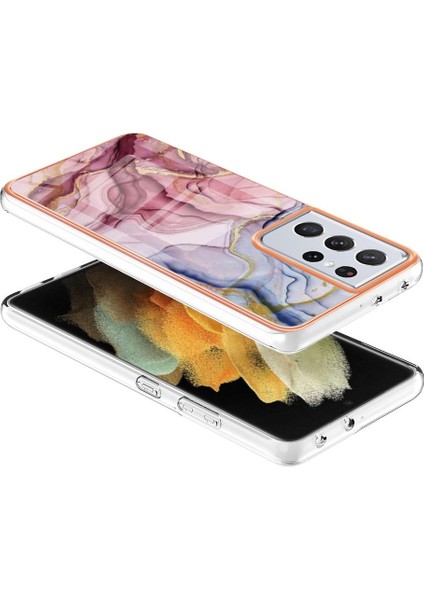 Samsung Galaxy S21 Ultra 5g Kılıf ile Uyumlu (Yurt Dışından) fırsatları