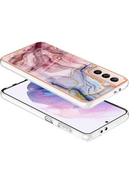 Samsung Galaxy S21 5g Kılıf ile Uyumlu (Yurt Dışından) fiyatları