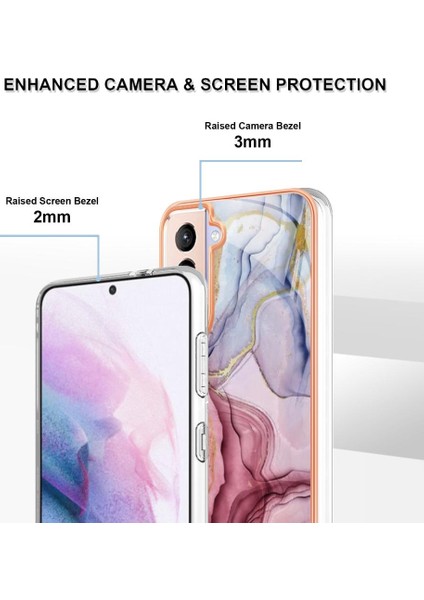 Samsung Galaxy S21 5g Kılıf ile Uyumlu (Yurt Dışından) modelleri