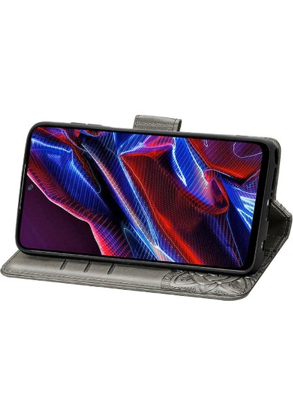 Xiaomi Poco X5 Için Kılıf (Yurt Dışından) modelleri