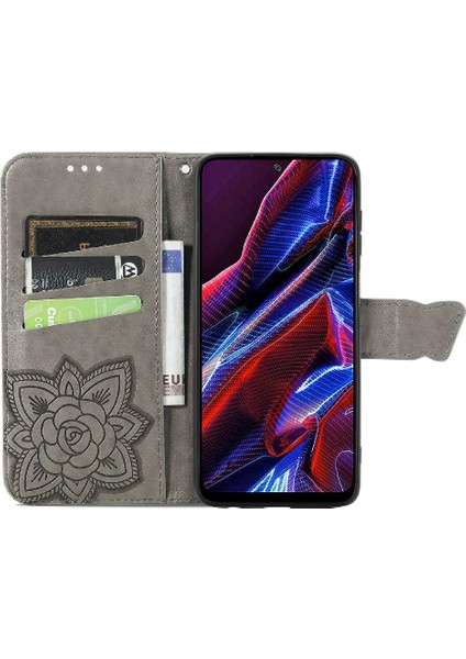 Xiaomi Poco X5 Için Kılıf (Yurt Dışından) indirimleri