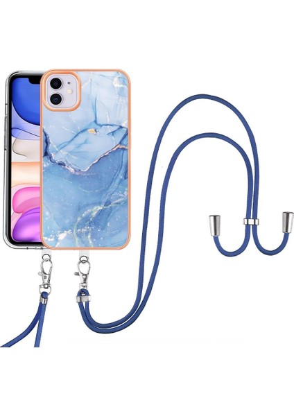 IPhone 11 Için Kılıf (Yurt Dışından)