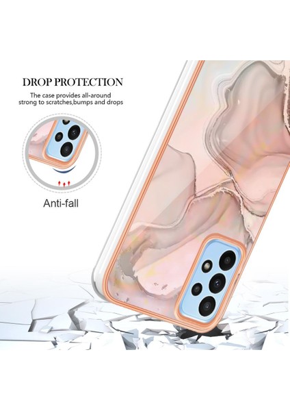 Samsung Galaxy A53 5g Kılıf ile Uyumlu (Yurt Dışından) modelleri