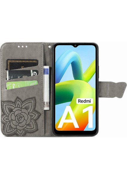 Redmi A1 Için Durum (Yurt Dışından) modelleri