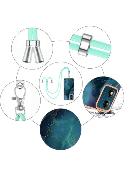 Motorola Moto E13 Için Kılıf (Yurt Dışından) modelleri