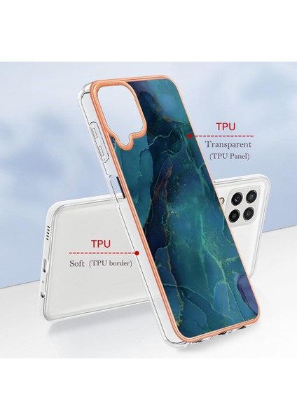 Samsung Galaxy A22 4g Kılıf ile Uyumlu (Yurt Dışından) fırsatları