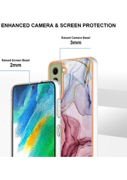 Samsung Galaxy S21 Fe 5g Kılıf ile Uyumlu (Yurt Dışından) indirimleri