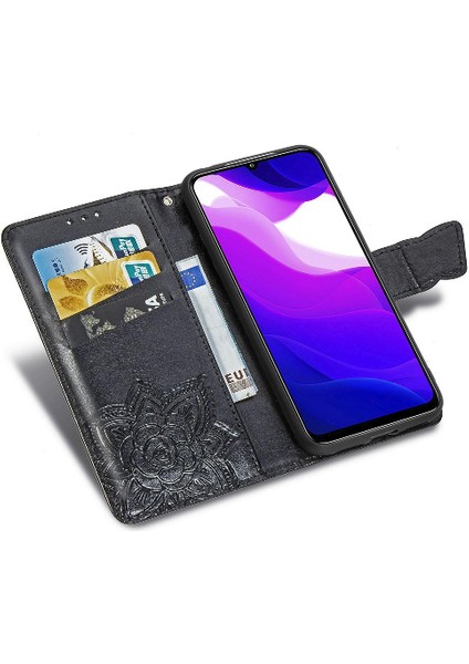 Xiaomi 10 Lite 5g Için Kılıf (Yurt Dışından)
