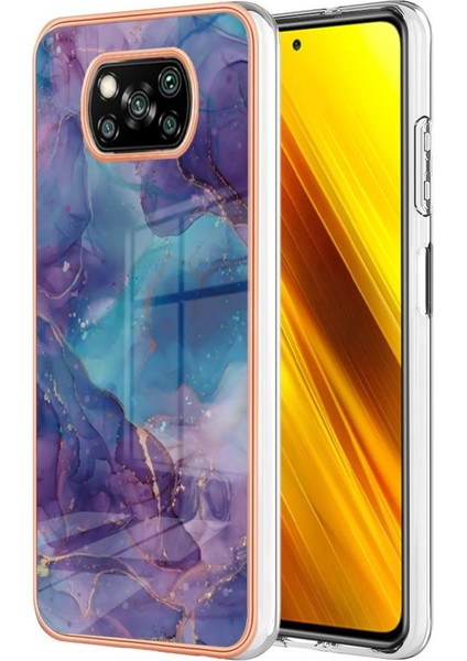 Xiaomi Poco X3 Nfc Durumda ile Uyumlu (Yurt Dışından)