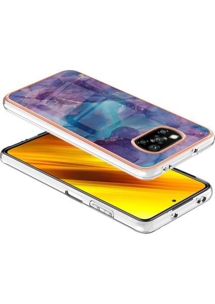 Xiaomi Poco X3 Nfc Durumda ile Uyumlu (Yurt Dışından) modelleri