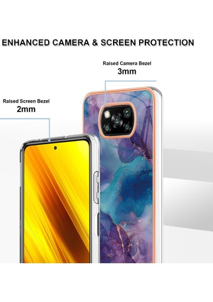 Xiaomi Poco X3 Nfc Durumda ile Uyumlu (Yurt Dışından) indirimleri