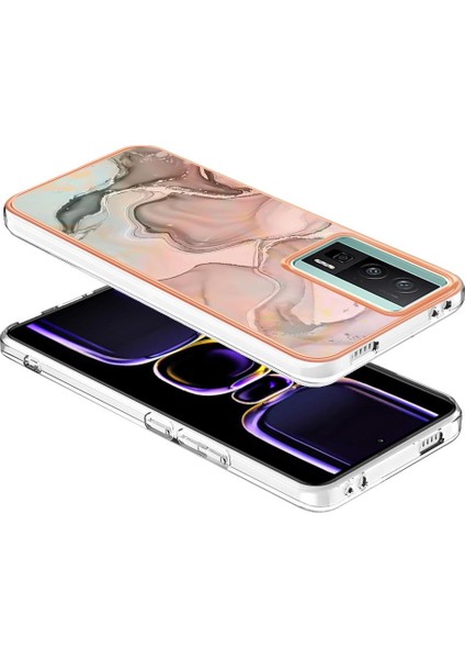 Xiaomi Poco F5 Pro 5g Kılıf ile Uyumlu (Yurt Dışından) fiyatları